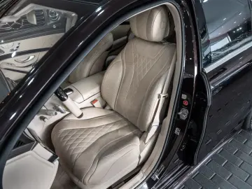 S 560 Lim AMG-LINE