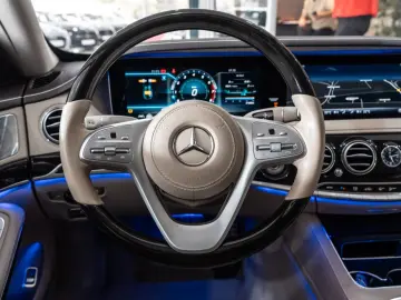 S 560 Lim AMG-LINE