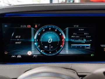 S 560 Lim AMG-LINE