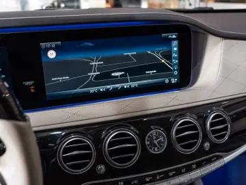 S 560 Lim AMG-LINE