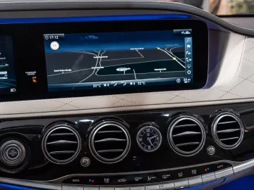 S 560 Lim AMG-LINE
