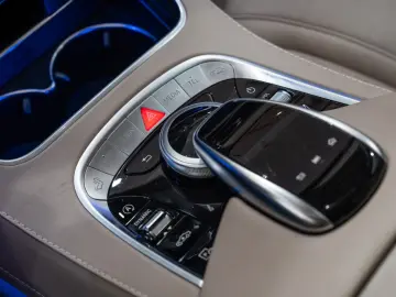 S 560 Lim AMG-LINE