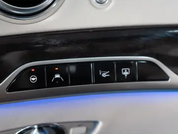 S 560 Lim AMG-LINE