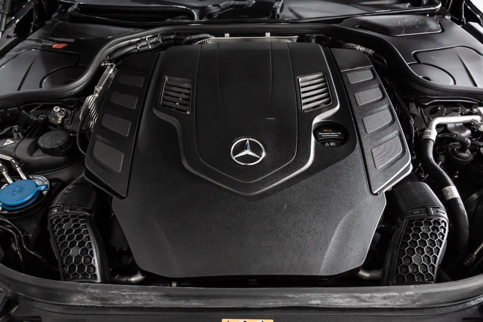 S 560 Lim AMG-LINE