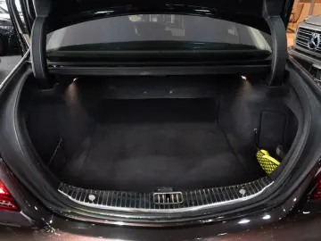 S 560 Lim AMG-LINE