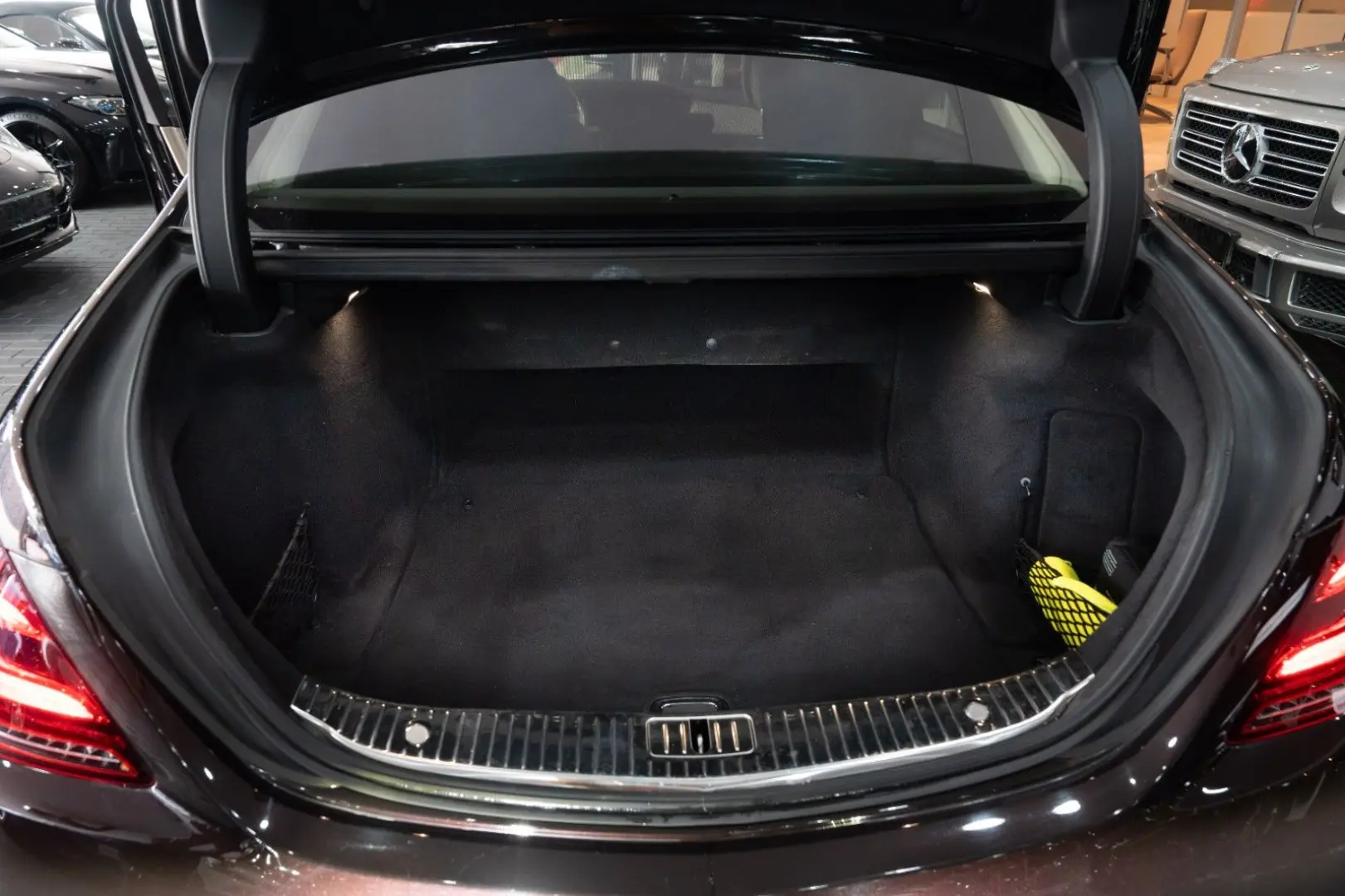 S 560 Lim AMG-LINE
