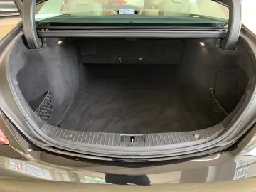 S 350 d 4M Lang