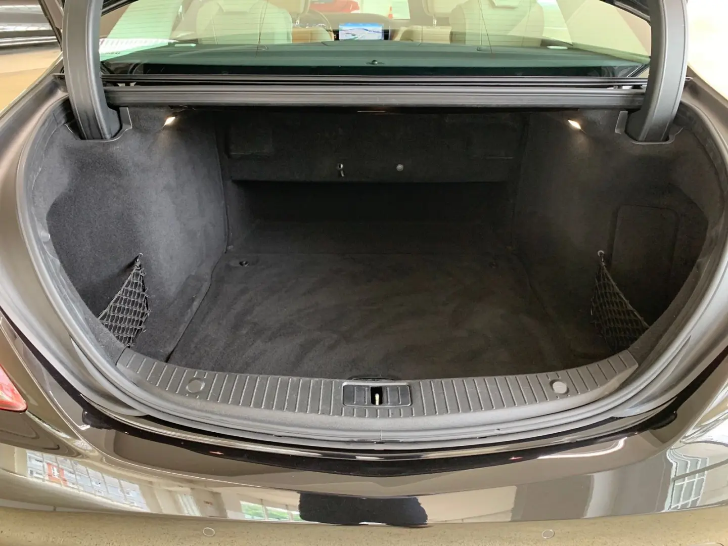 S 350 d 4M Lang