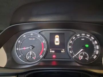 SKODA OCTAVIA 1.5 TSI MHEV Ambition DSG