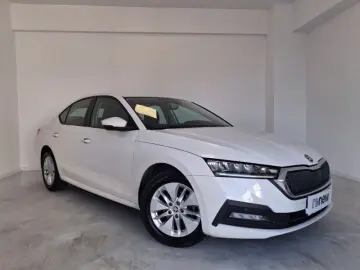 SKODA OCTAVIA 1.5 TSI MHEV Ambition DSG