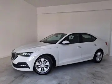 SKODA OCTAVIA 1.5 TSI MHEV Ambition DSG