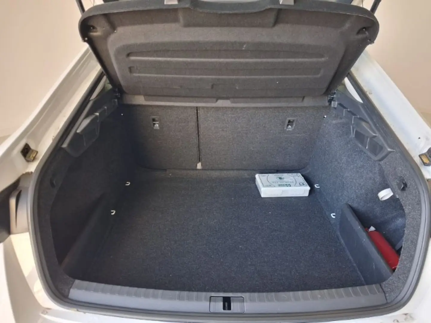 SKODA OCTAVIA 1.5 TSI MHEV Ambition DSG