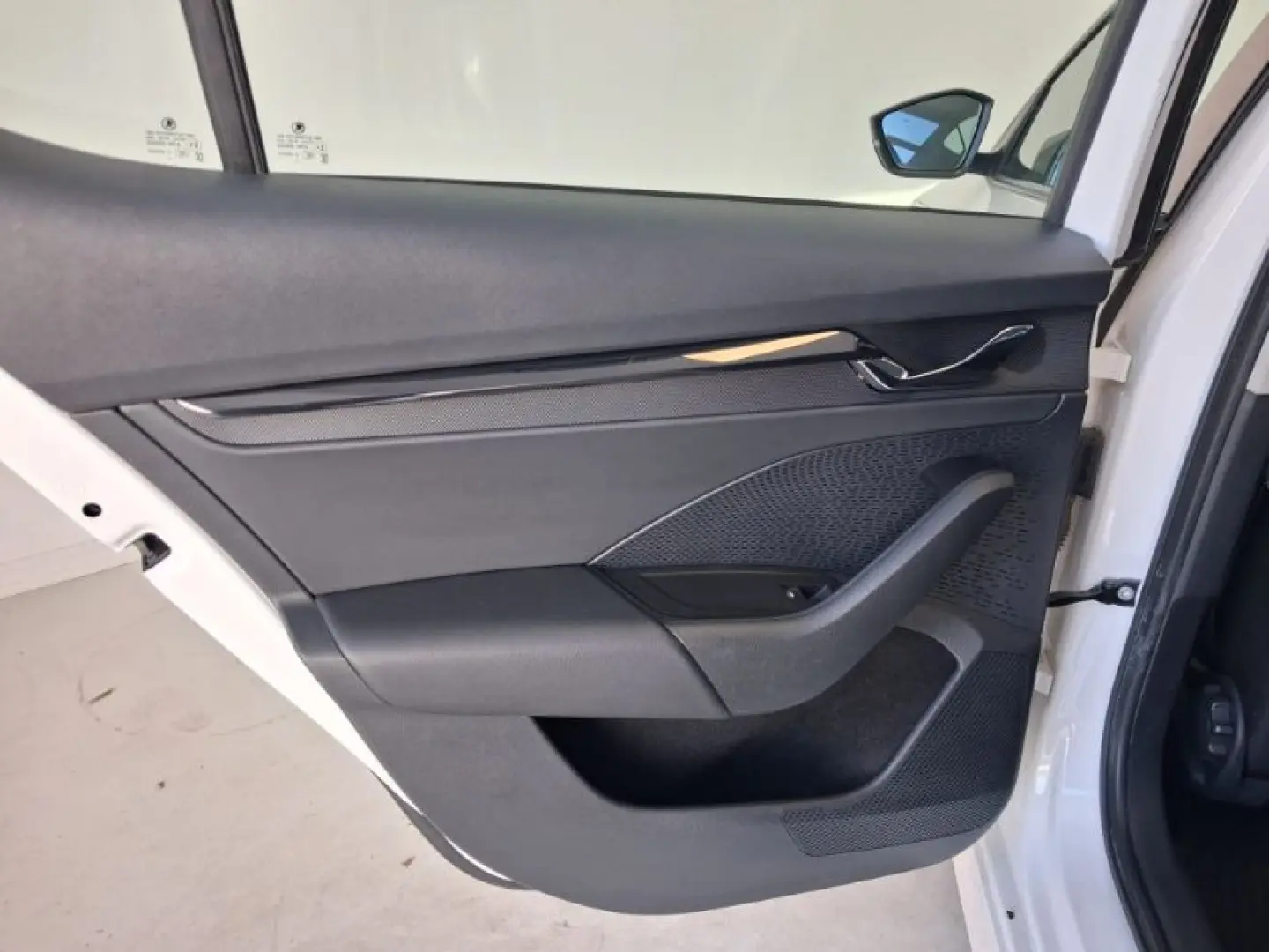 SKODA OCTAVIA 1.5 TSI MHEV Ambition DSG