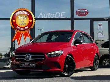 Mercedes-Benz B