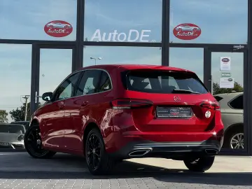 Mercedes-Benz B