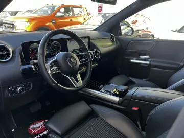 Mercedes-Benz B