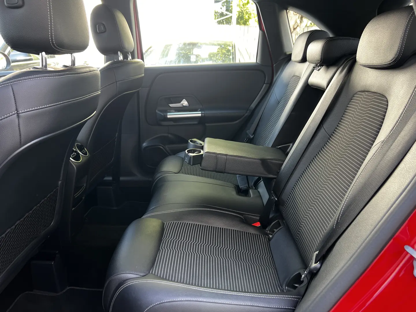 Mercedes-Benz B