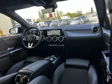 Mercedes-Benz B