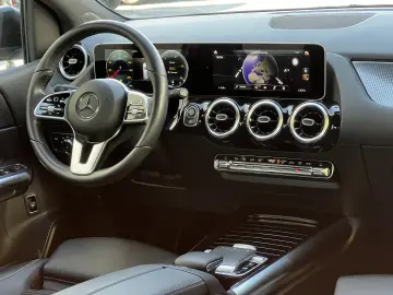 Mercedes-Benz B