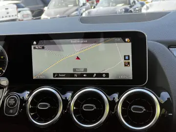 Mercedes-Benz B