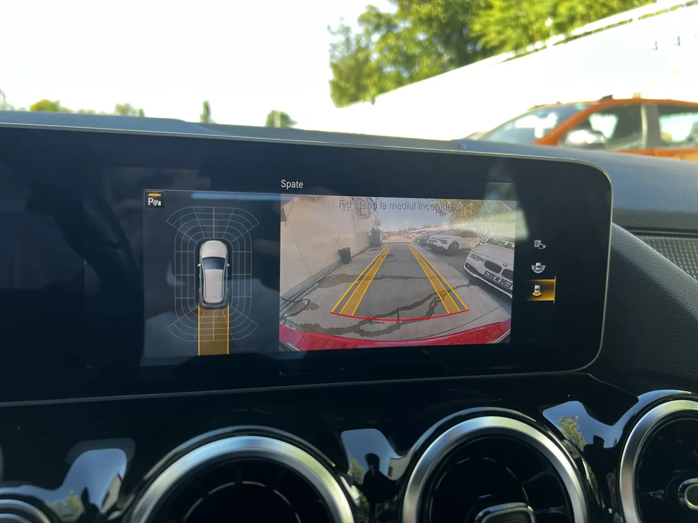 Mercedes-Benz B