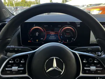 Mercedes-Benz B