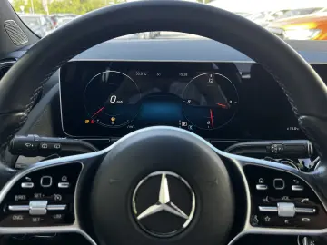 Mercedes-Benz B