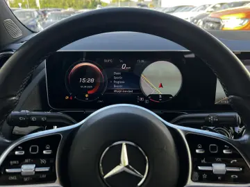 Mercedes-Benz B