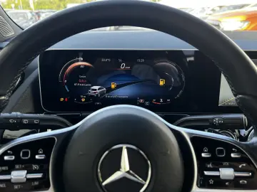 Mercedes-Benz B