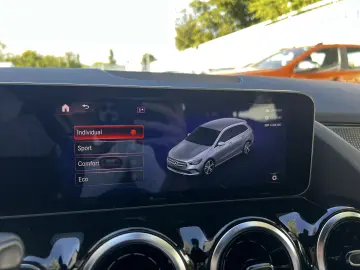Mercedes-Benz B