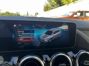Mercedes-Benz B