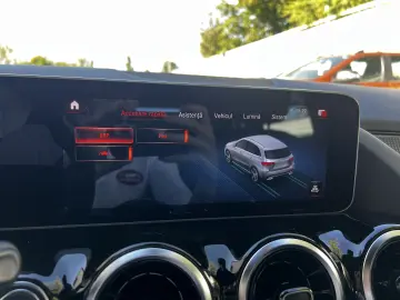 Mercedes-Benz B