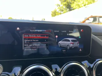 Mercedes-Benz B