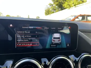 Mercedes-Benz B