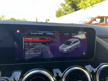 Mercedes-Benz B