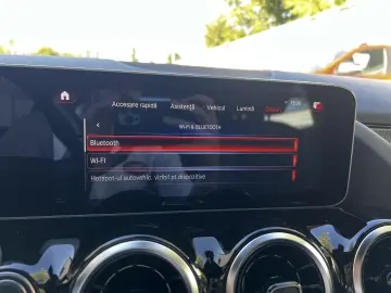Mercedes-Benz B