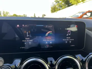 Mercedes-Benz B