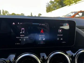 Mercedes-Benz B