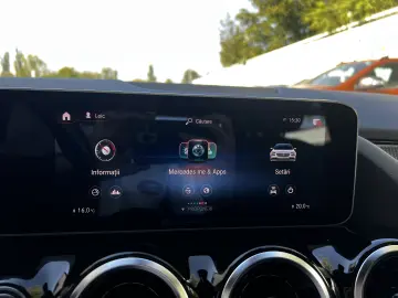 Mercedes-Benz B