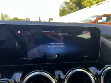 Mercedes-Benz B