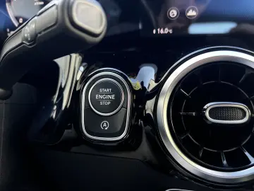 Mercedes-Benz B