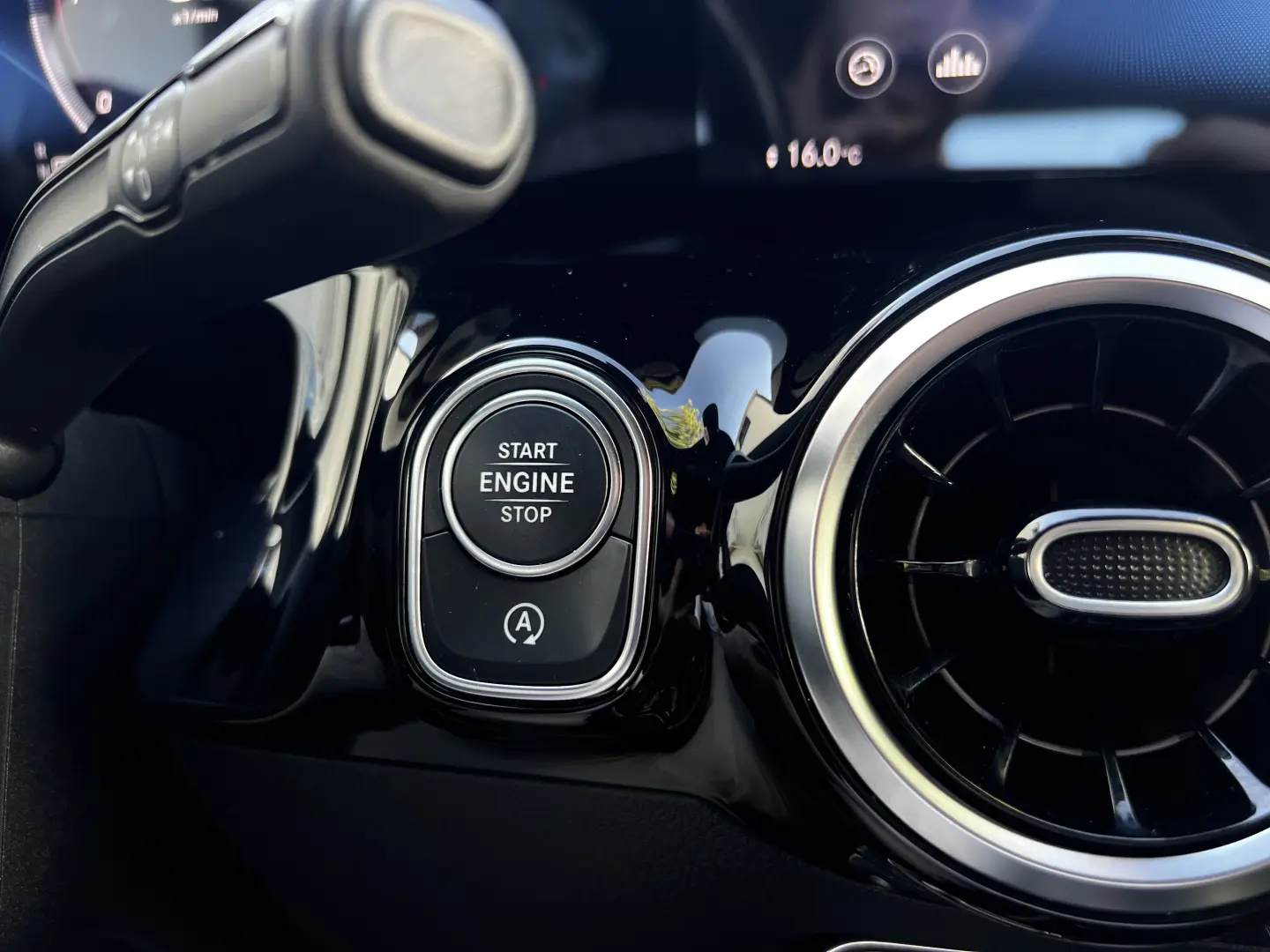 Mercedes-Benz B
