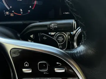 Mercedes-Benz B