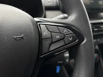 Dacia Logan TCe 90 Essential