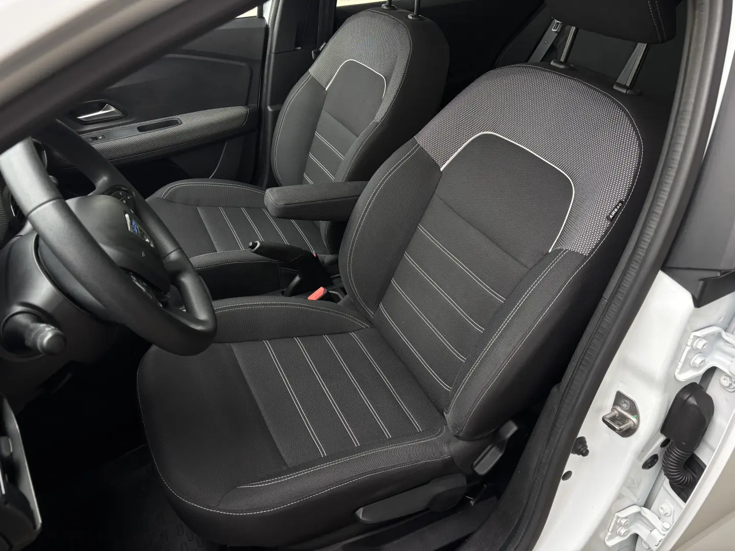 Dacia Logan TCe 90 Essential