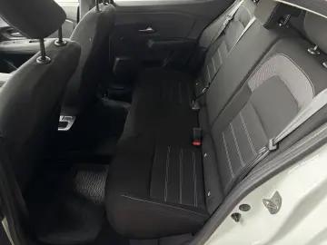 Dacia Logan TCe 90 Essential