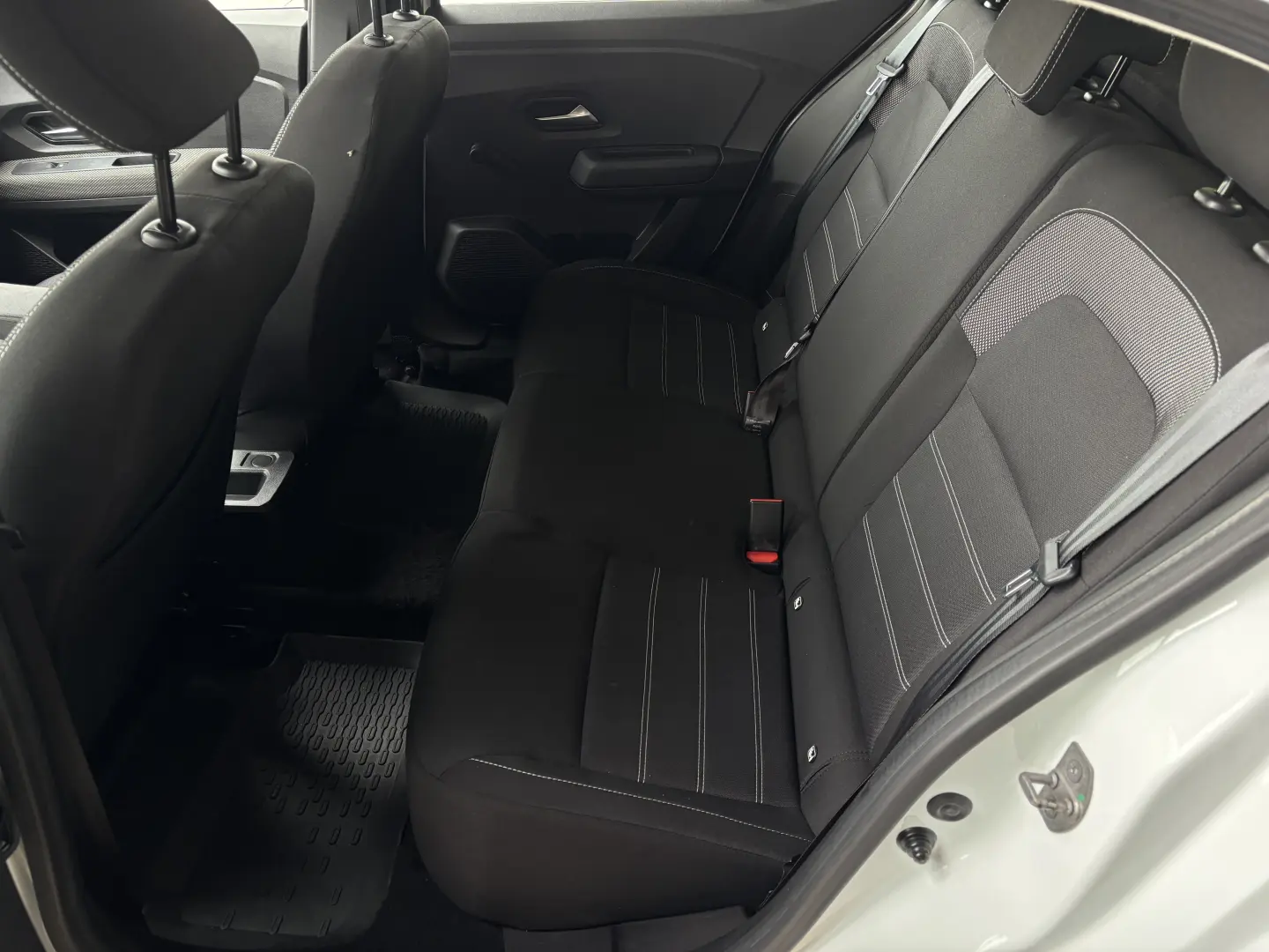 Dacia Logan TCe 90 Essential