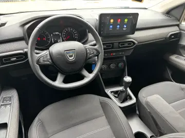 Dacia Logan TCe 90 Essential