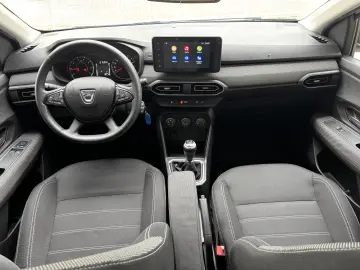 Dacia Logan TCe 90 Essential