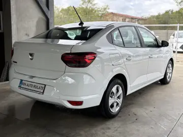 Dacia Logan TCe 90 Essential
